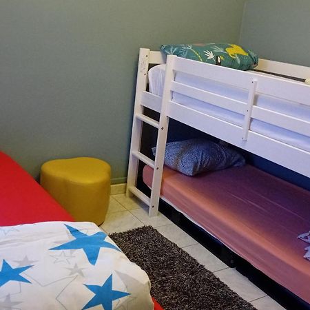Appartement Lumineux A Arcueil-Cachan Eksteriør bilde